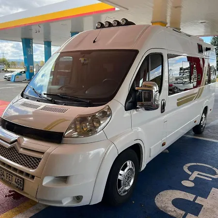 Camping Caravan Parking *